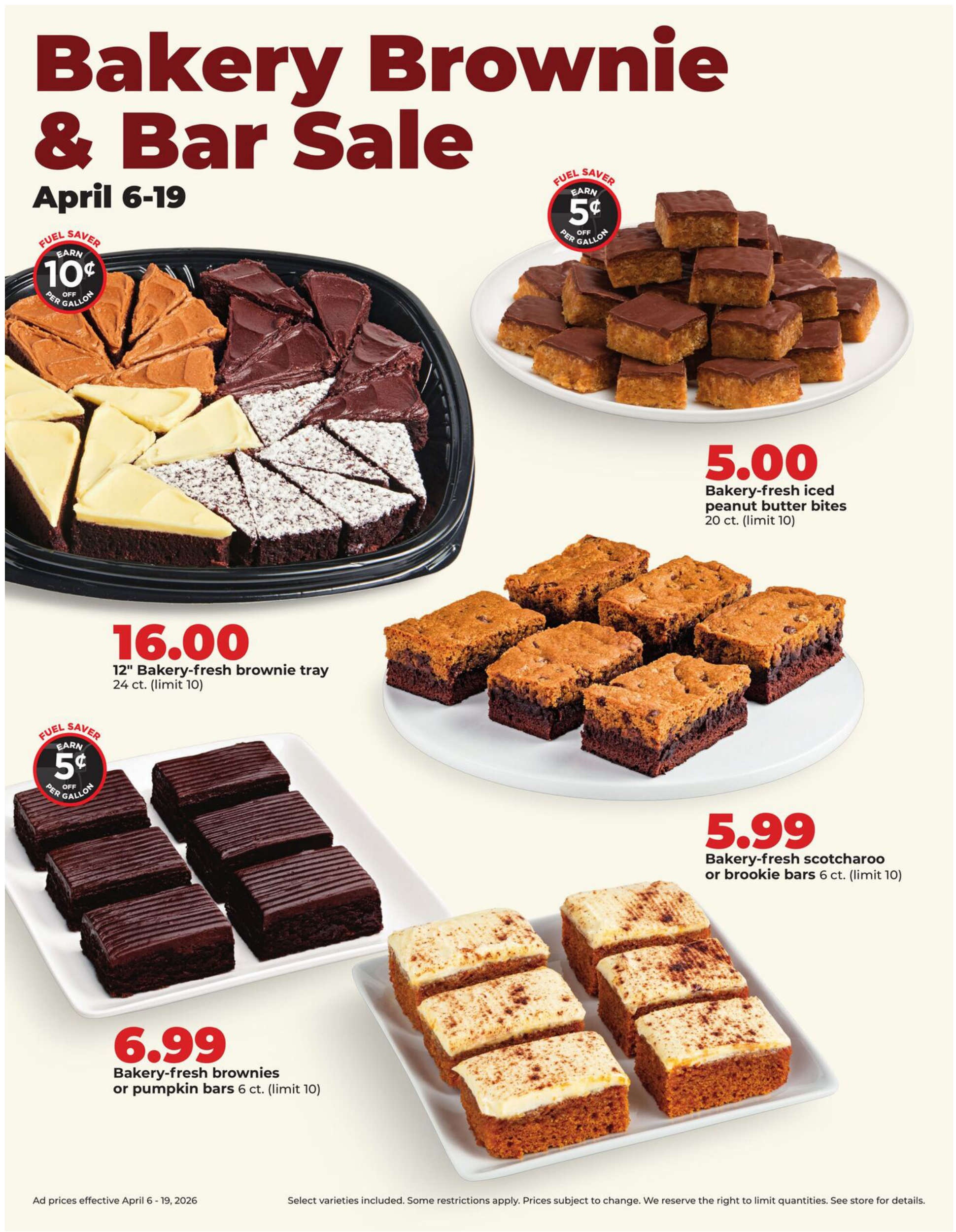 Hyvee Weekly Ad Page 22