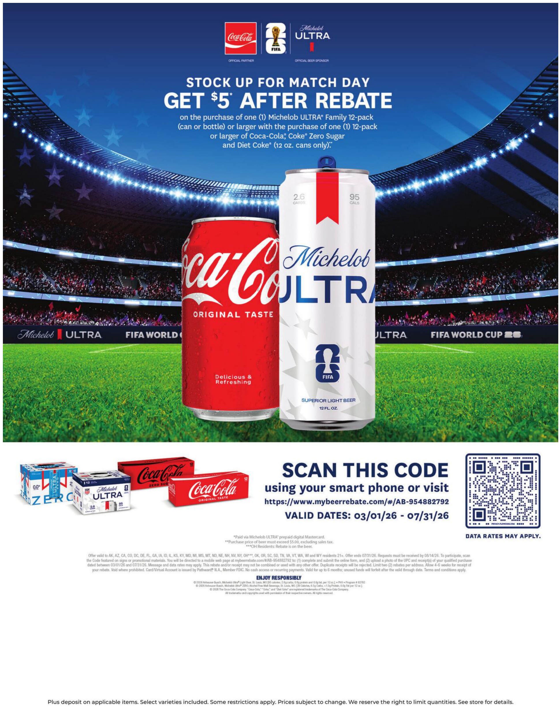 Hyvee Weekly Ad Page 38