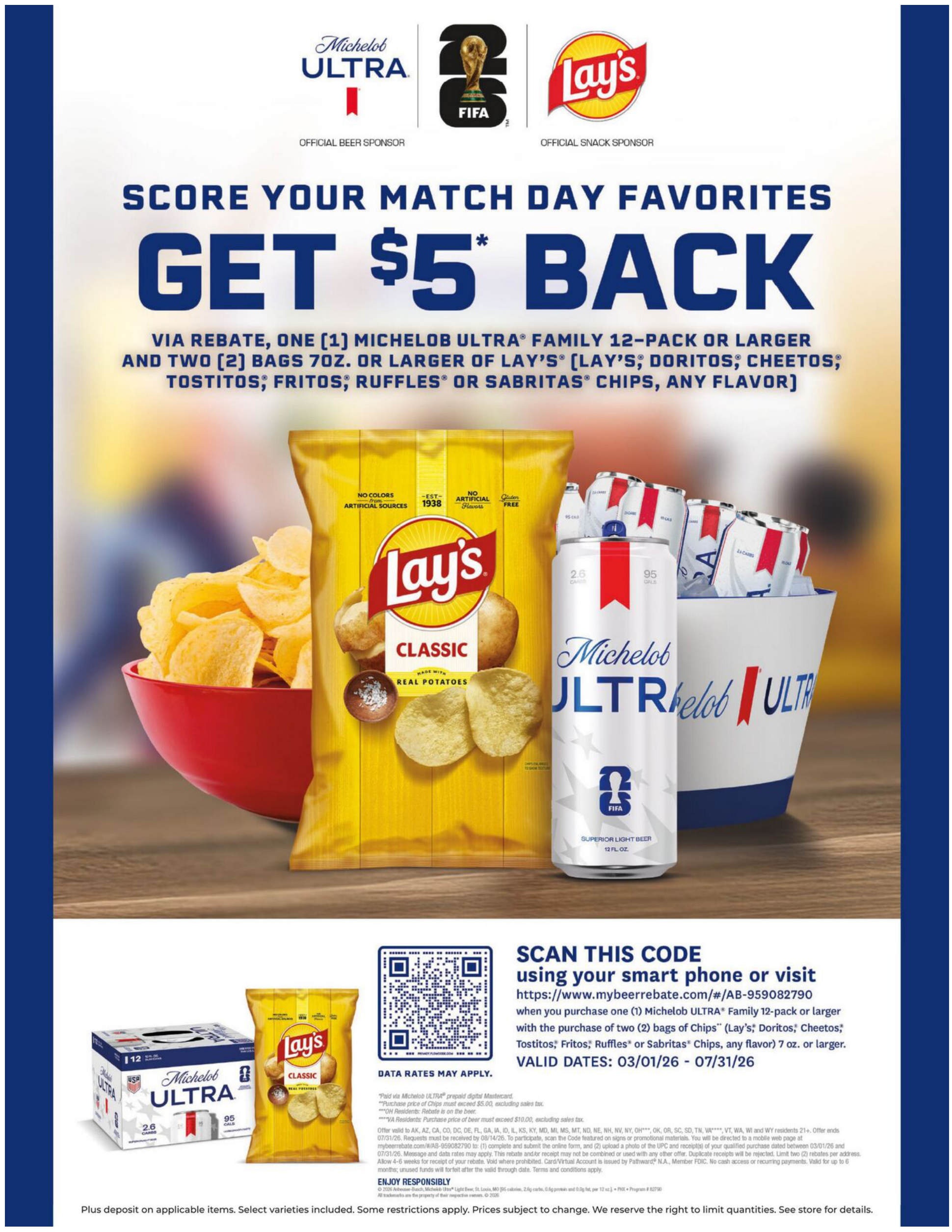 Hyvee Weekly Ad Page 39