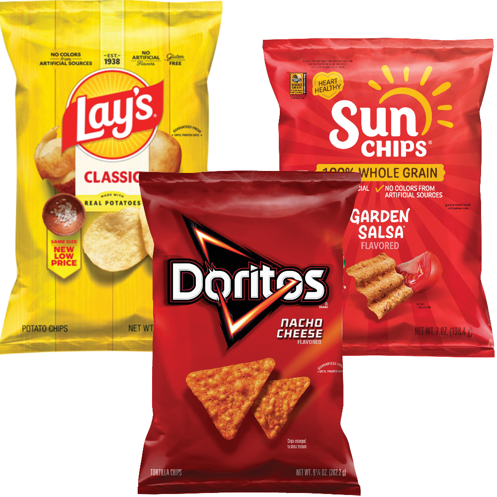 Doritos
