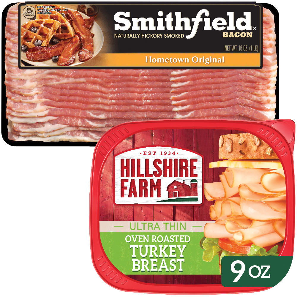 Hillshire Farm Lunch Meat