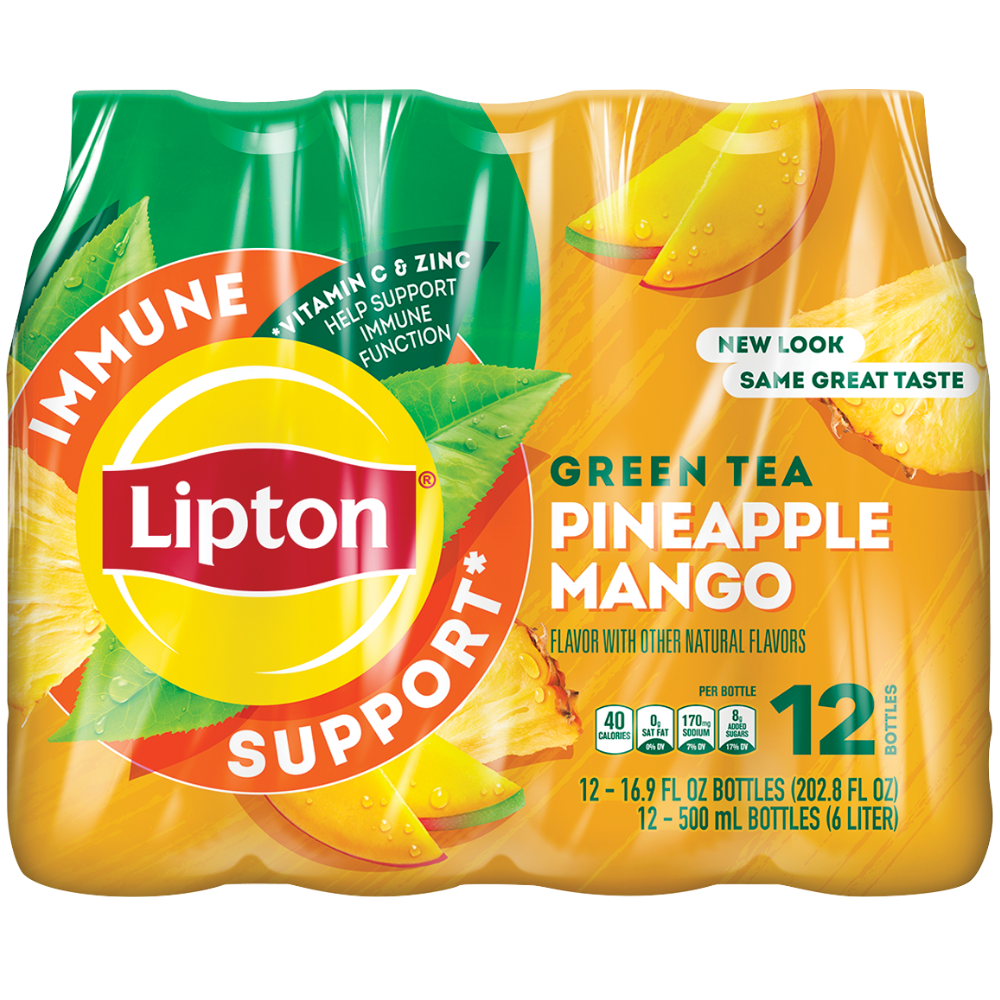 Lipton Tea