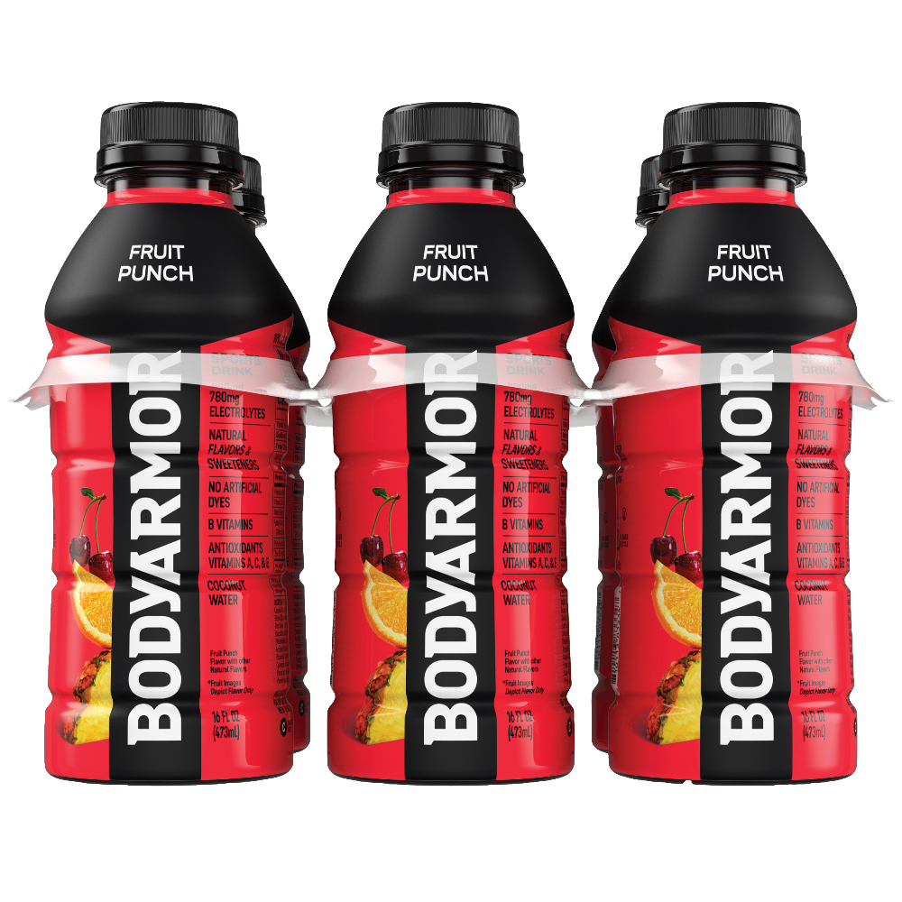 Body Armor