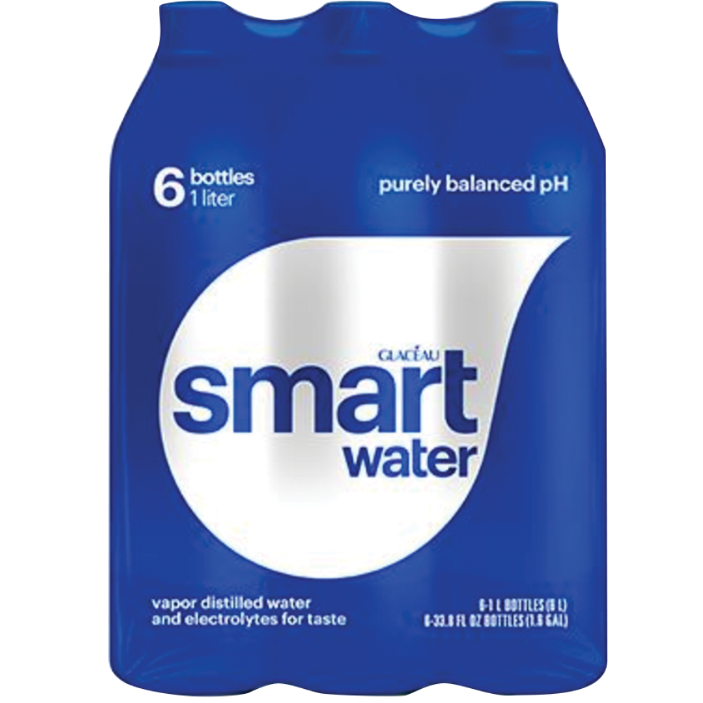 Smartwater