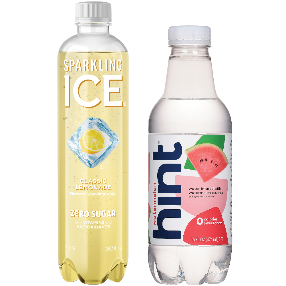 Sparkling Ice