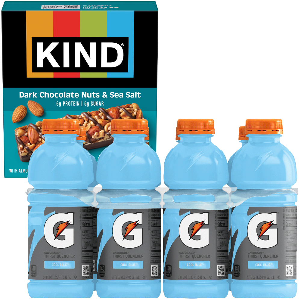 Gatorade