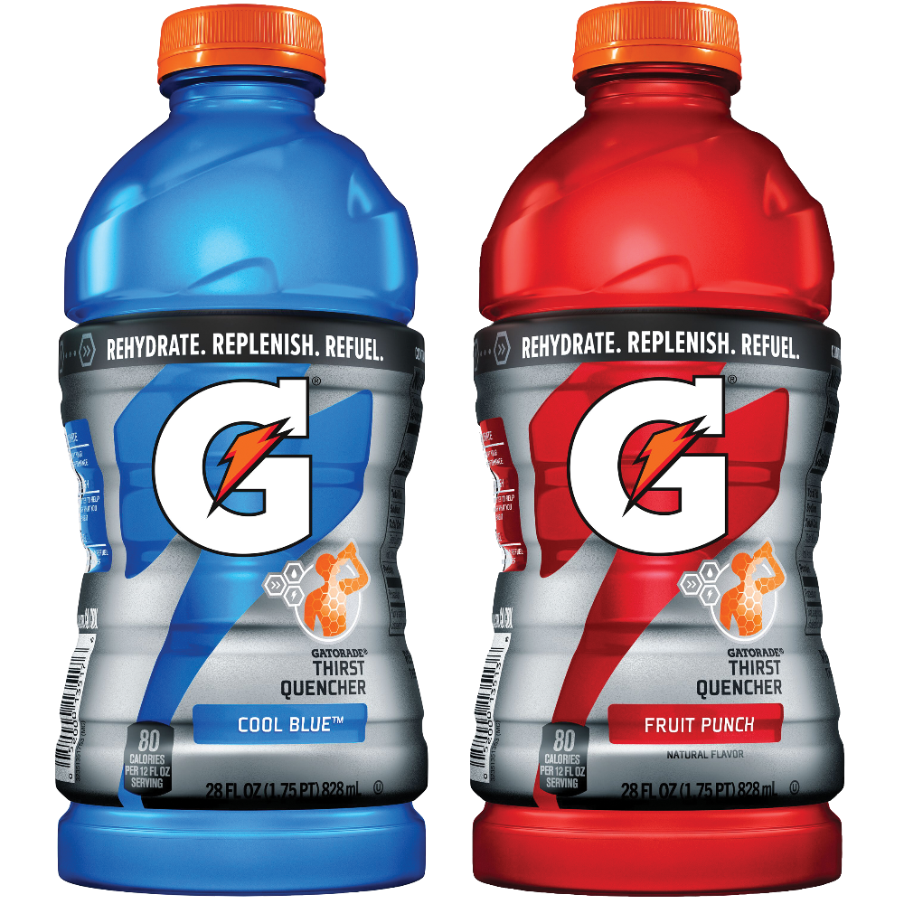 Gatorade