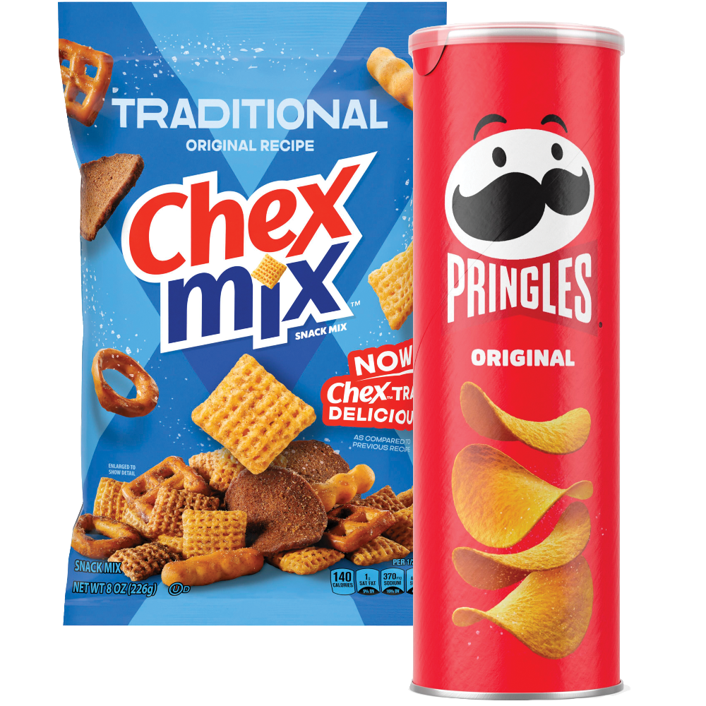 Pringles
