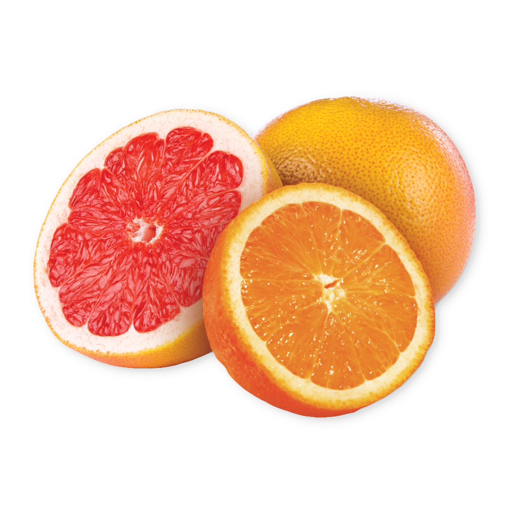 Large Heirloom or Cara Cara Navel Oranges
