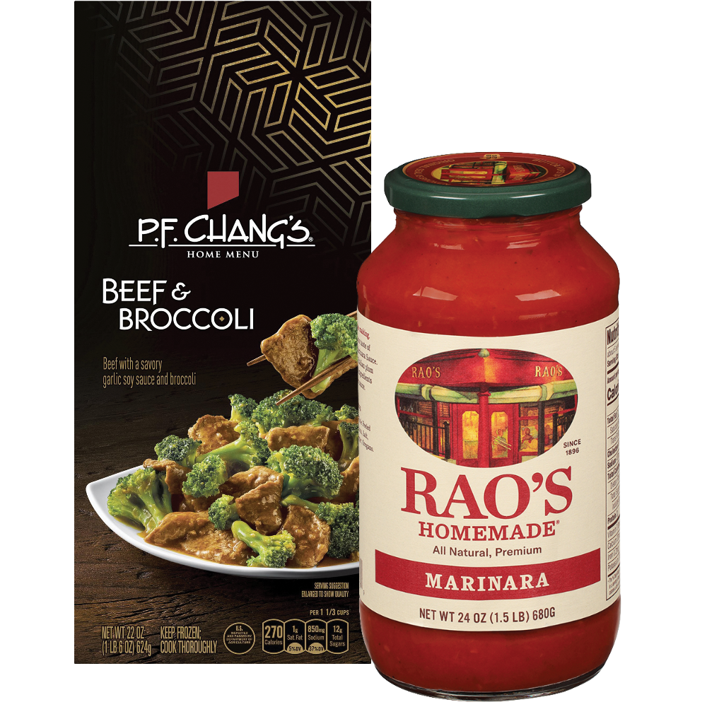 Rao's Pasta Sauce