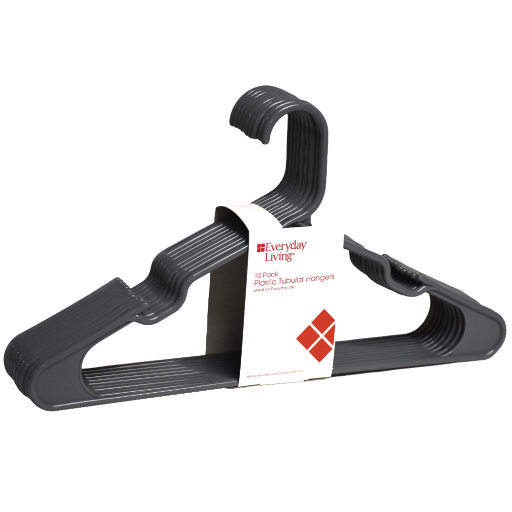 Everyday Living Plastic Hangers