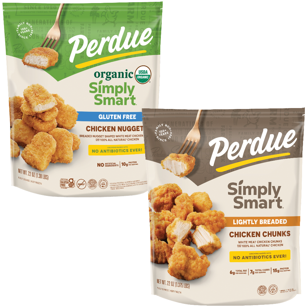 Perdue Frozen Chicken
