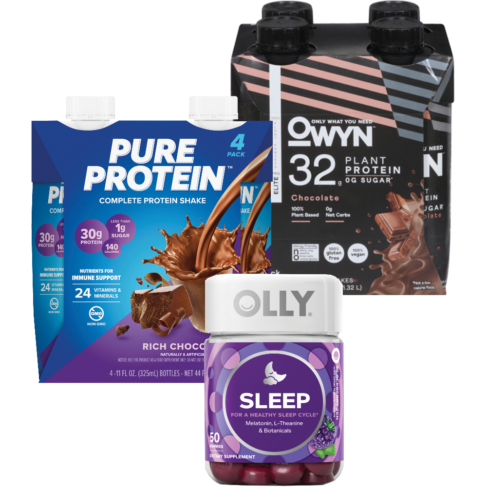 on participating Sports Nutrition and Specialty Vitamins