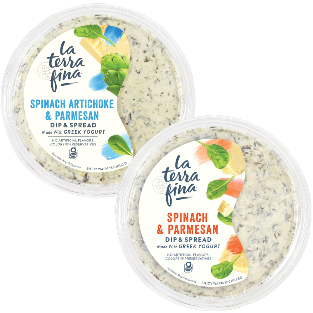 La Terra Fina Dip