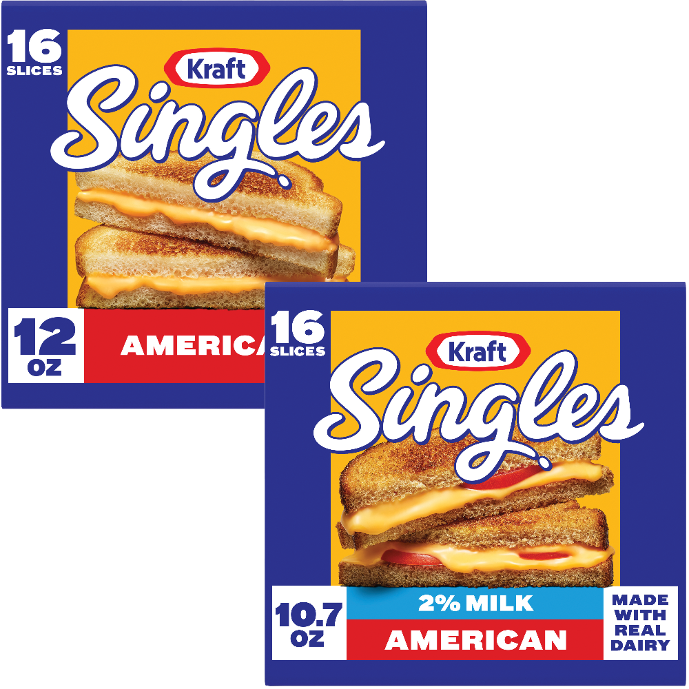 Kraft Singles