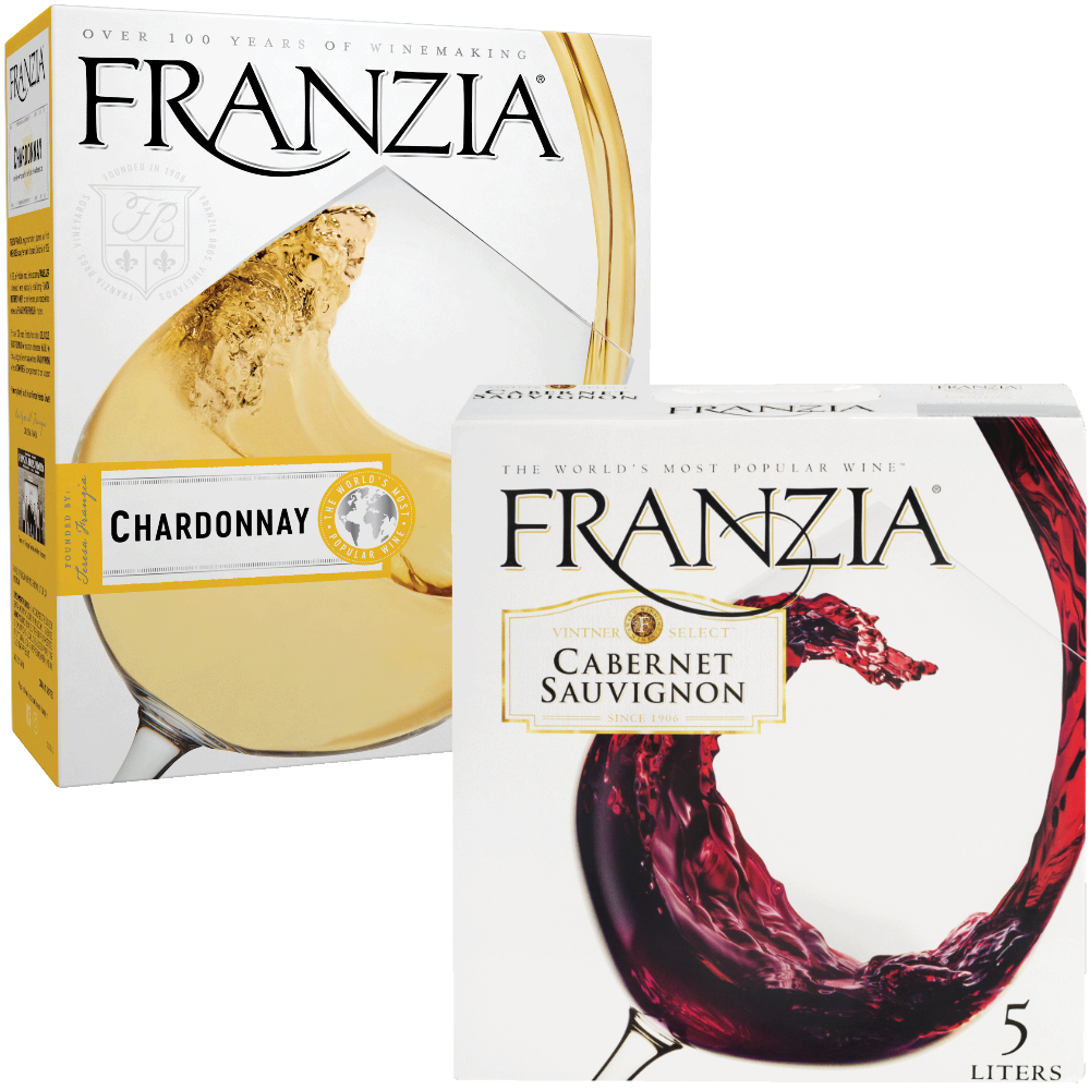 Franzia