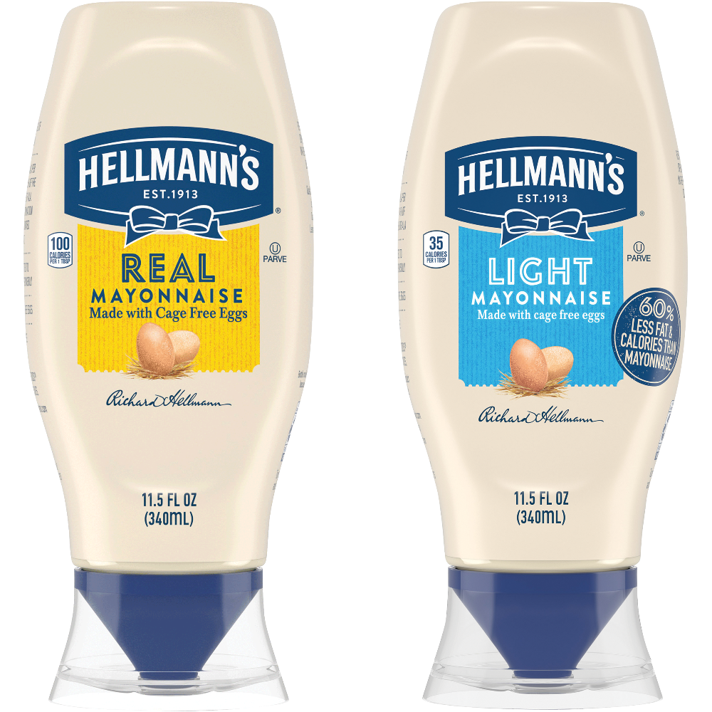 Hellmann's Mayonnaise