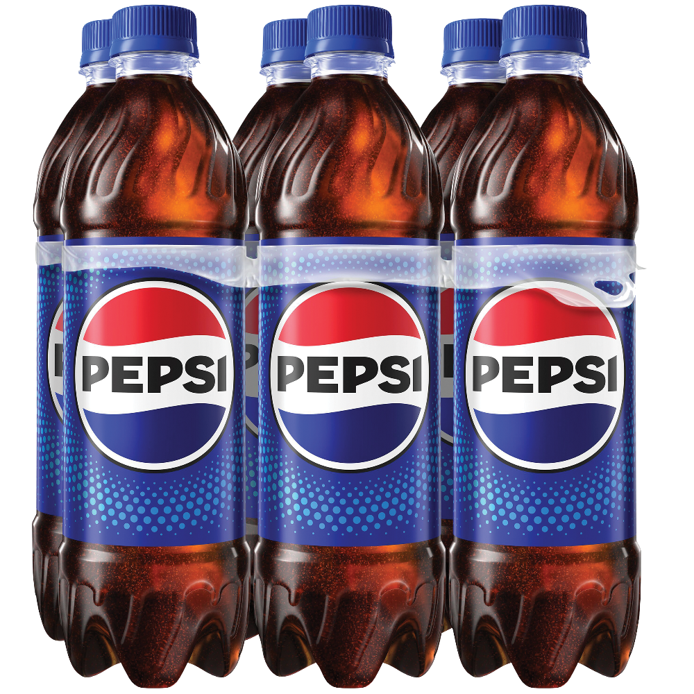 Pepsi