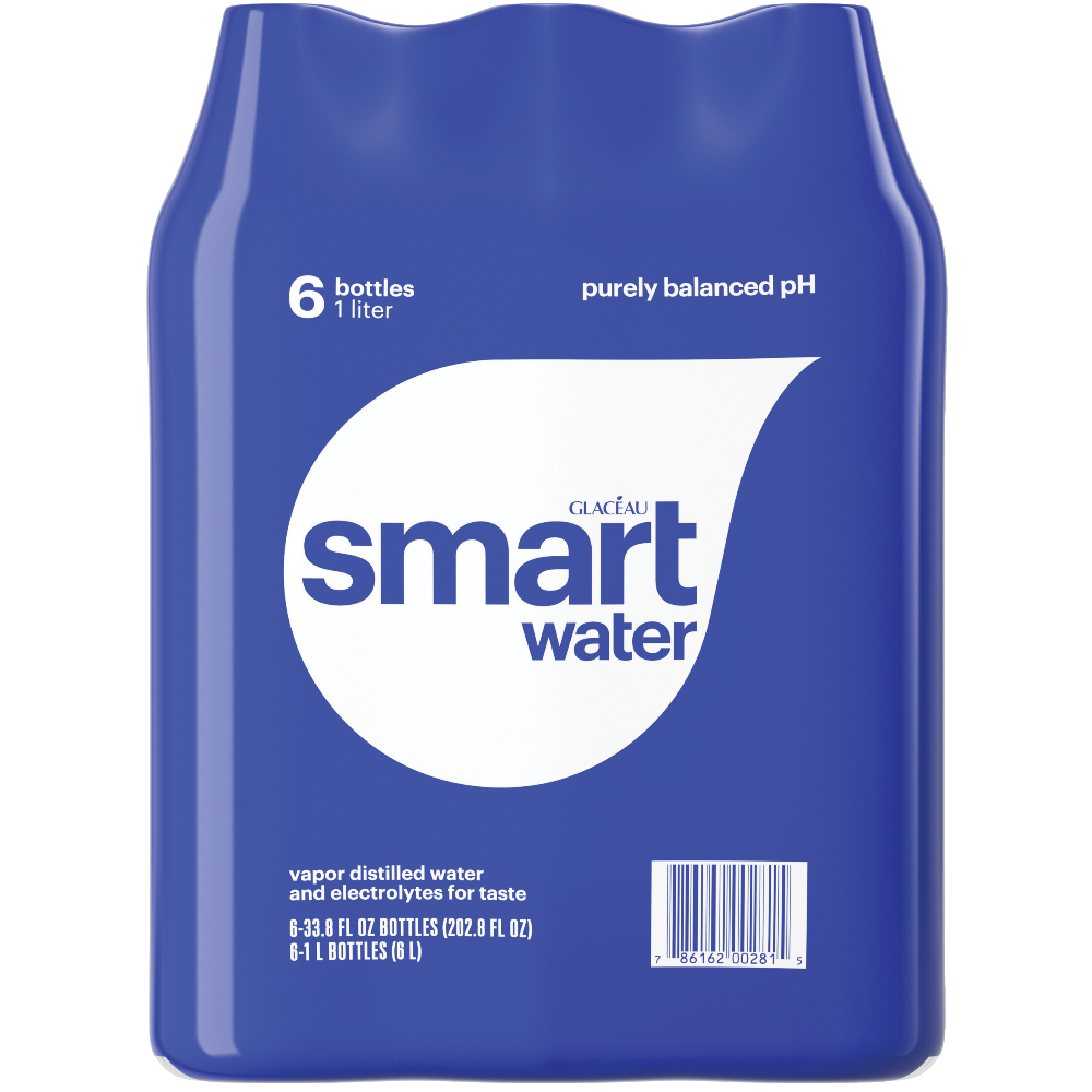 Smartwater