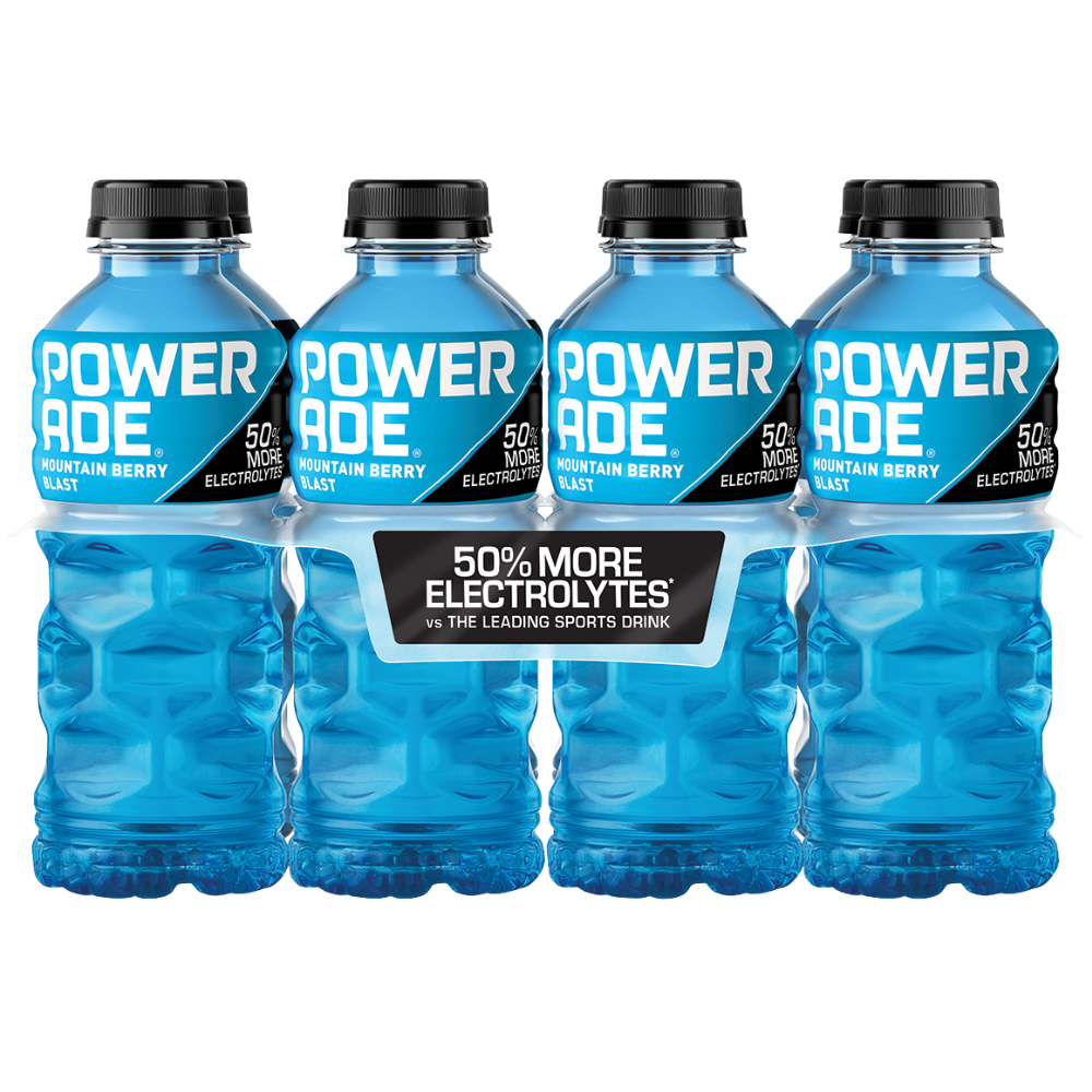 Powerade