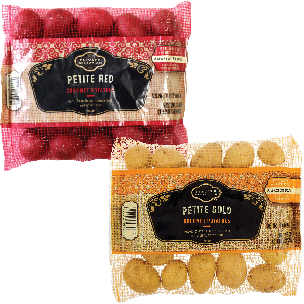Private Selection Gourmet Potatoes