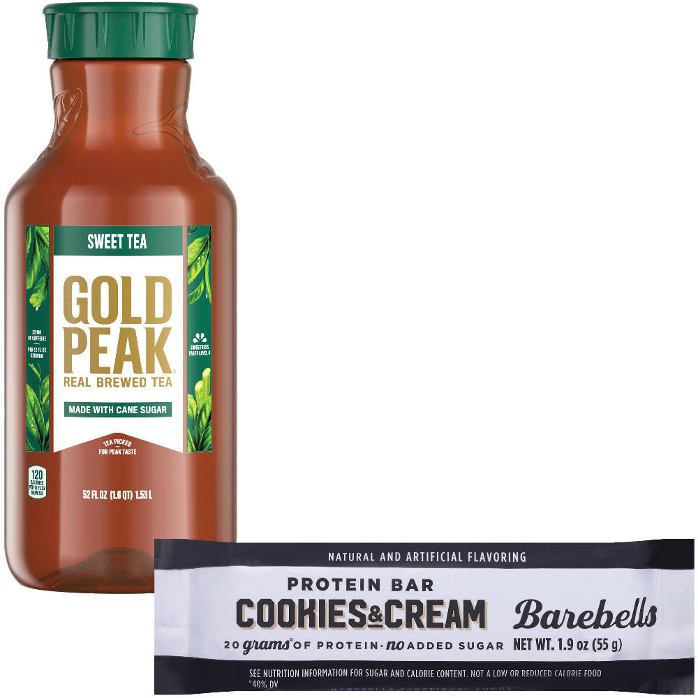 Barebells Protein Bar