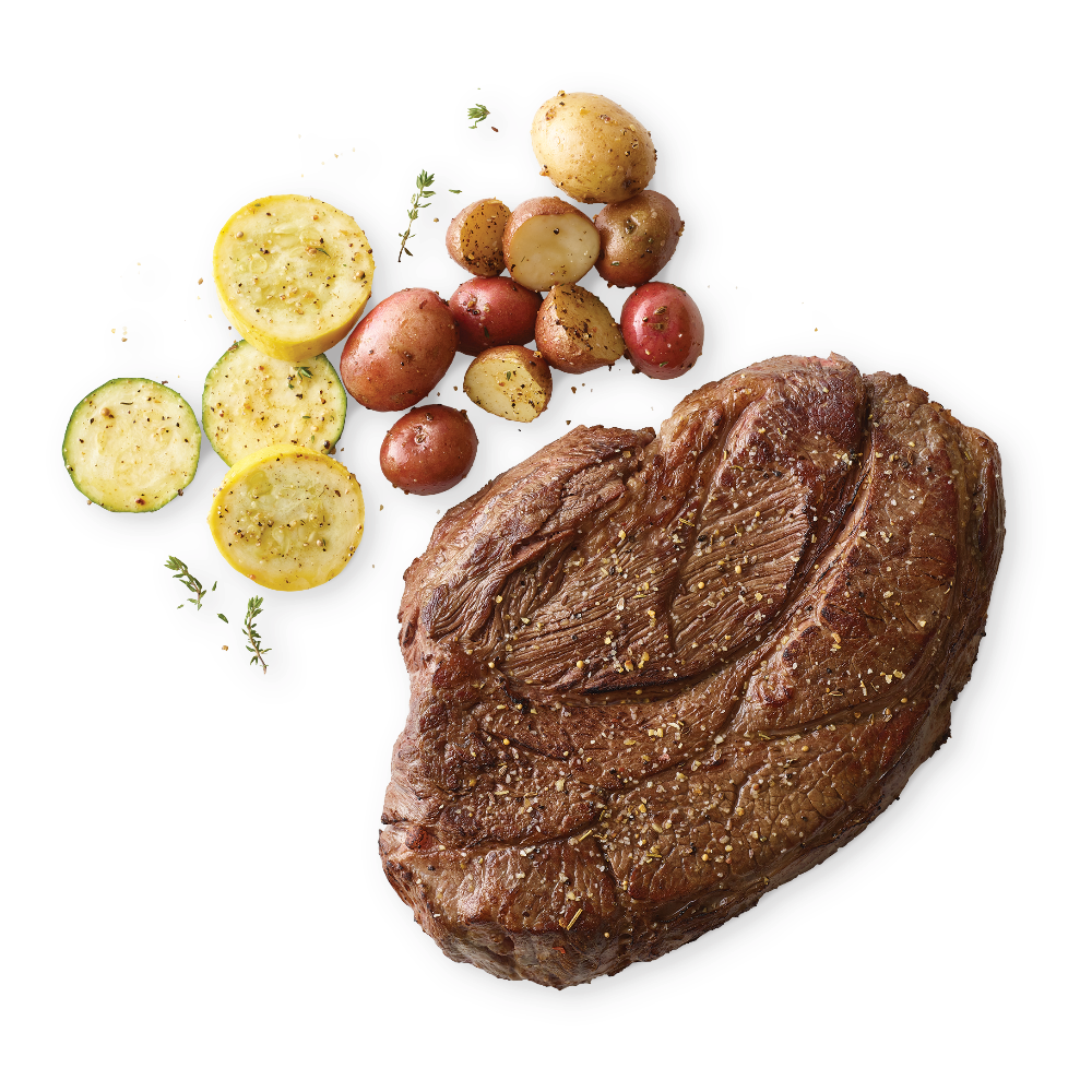 Boneless Chuck Roast