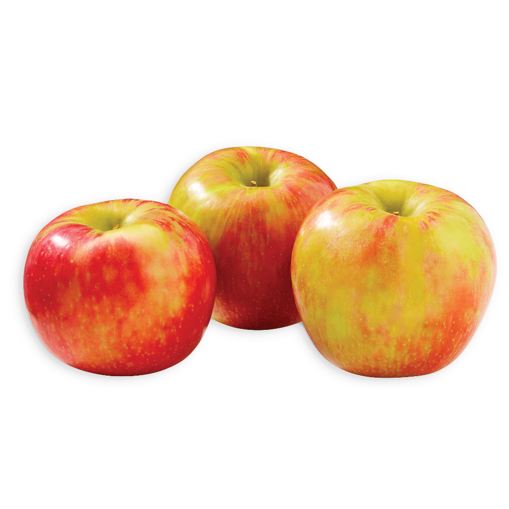 Honeycrisp Apples