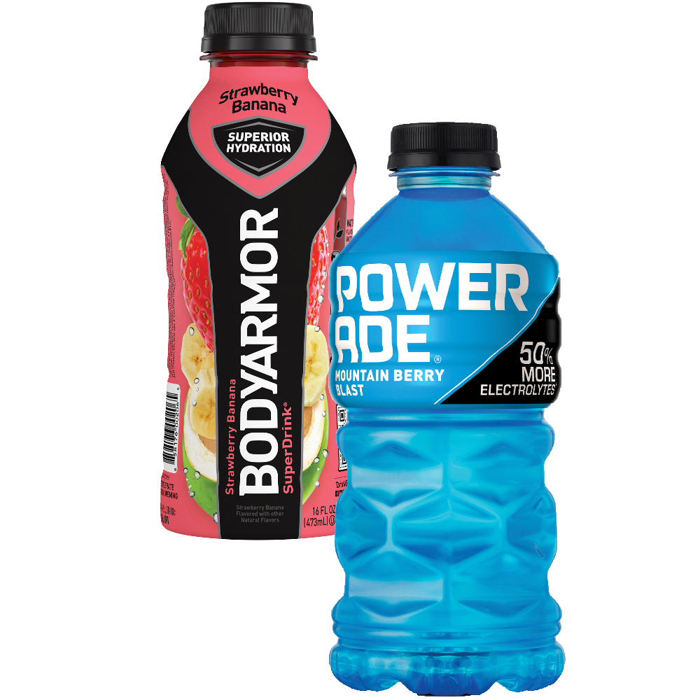 Powerade