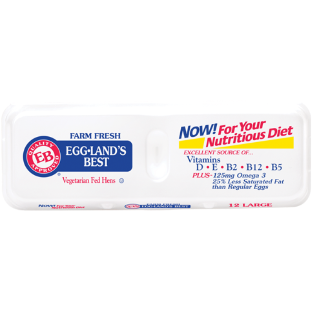 Eggland's Best Eggs