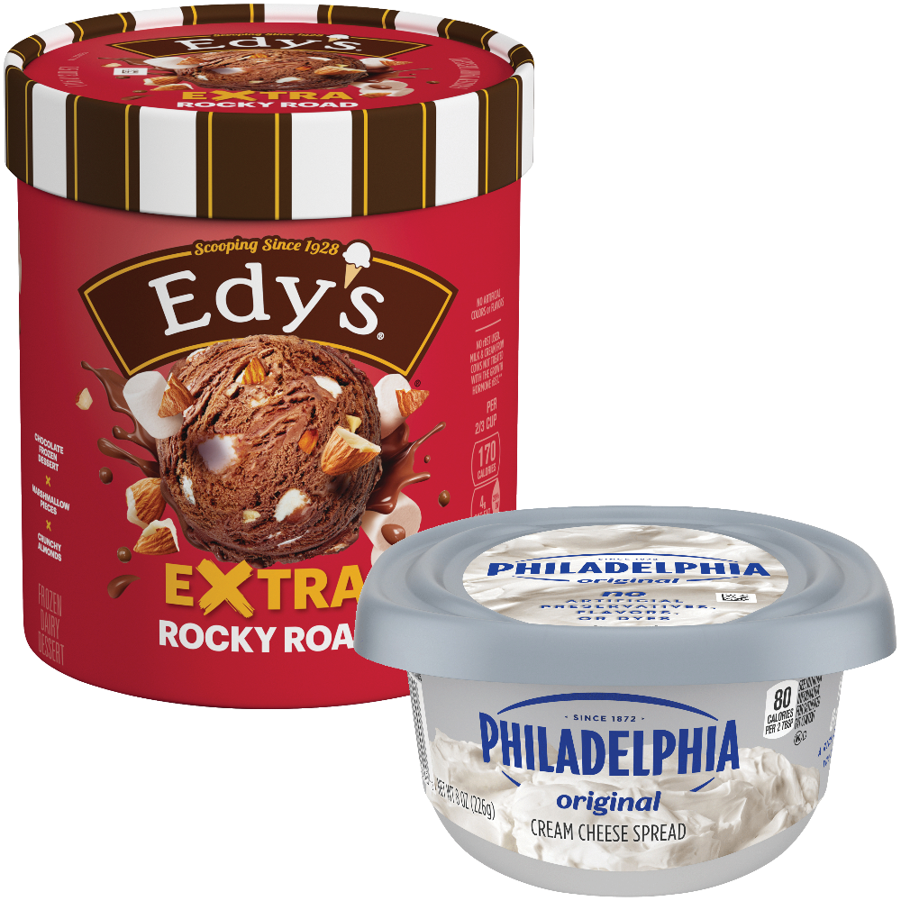 Philadelphia Cream Cheese Spread