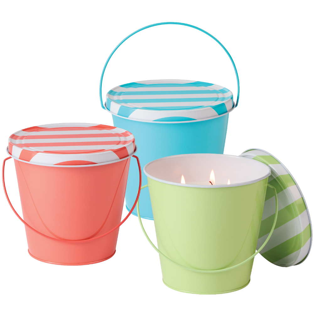 Everyday Living Citronella Candle