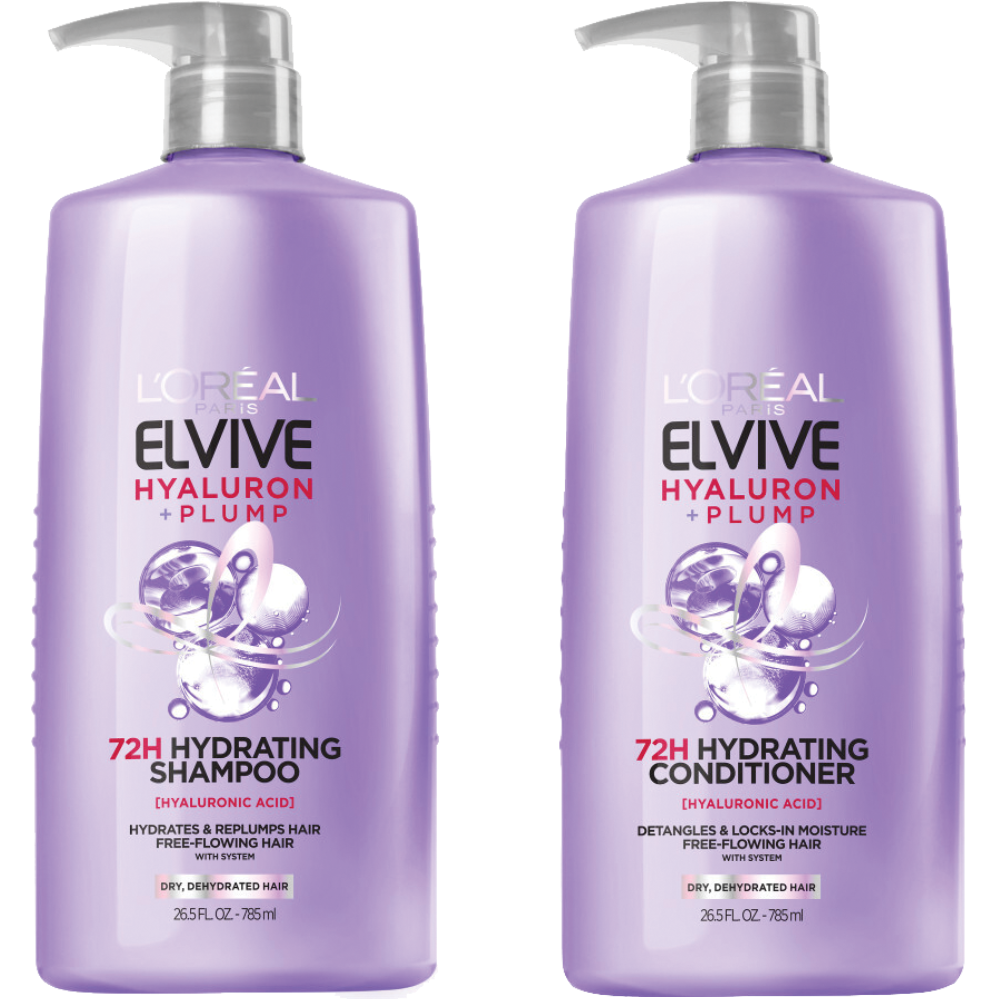 L'Oreal Elvive Shampoo or Conditioner