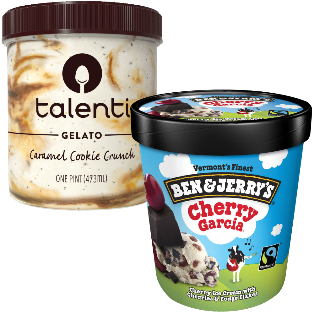 Ben & Jerry's Ice Cream