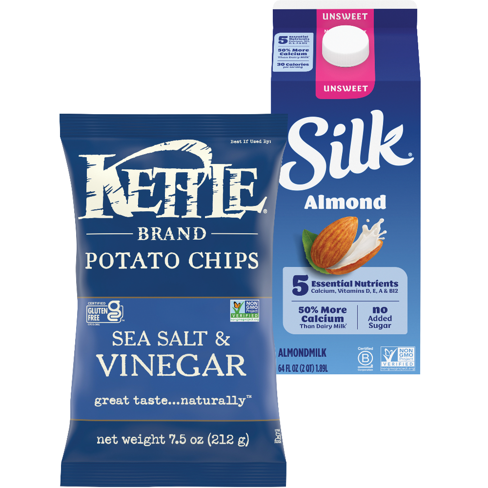 Kettle Brand Potato Chips