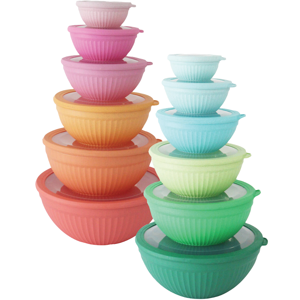 Everyday Living Food Storage Bowls