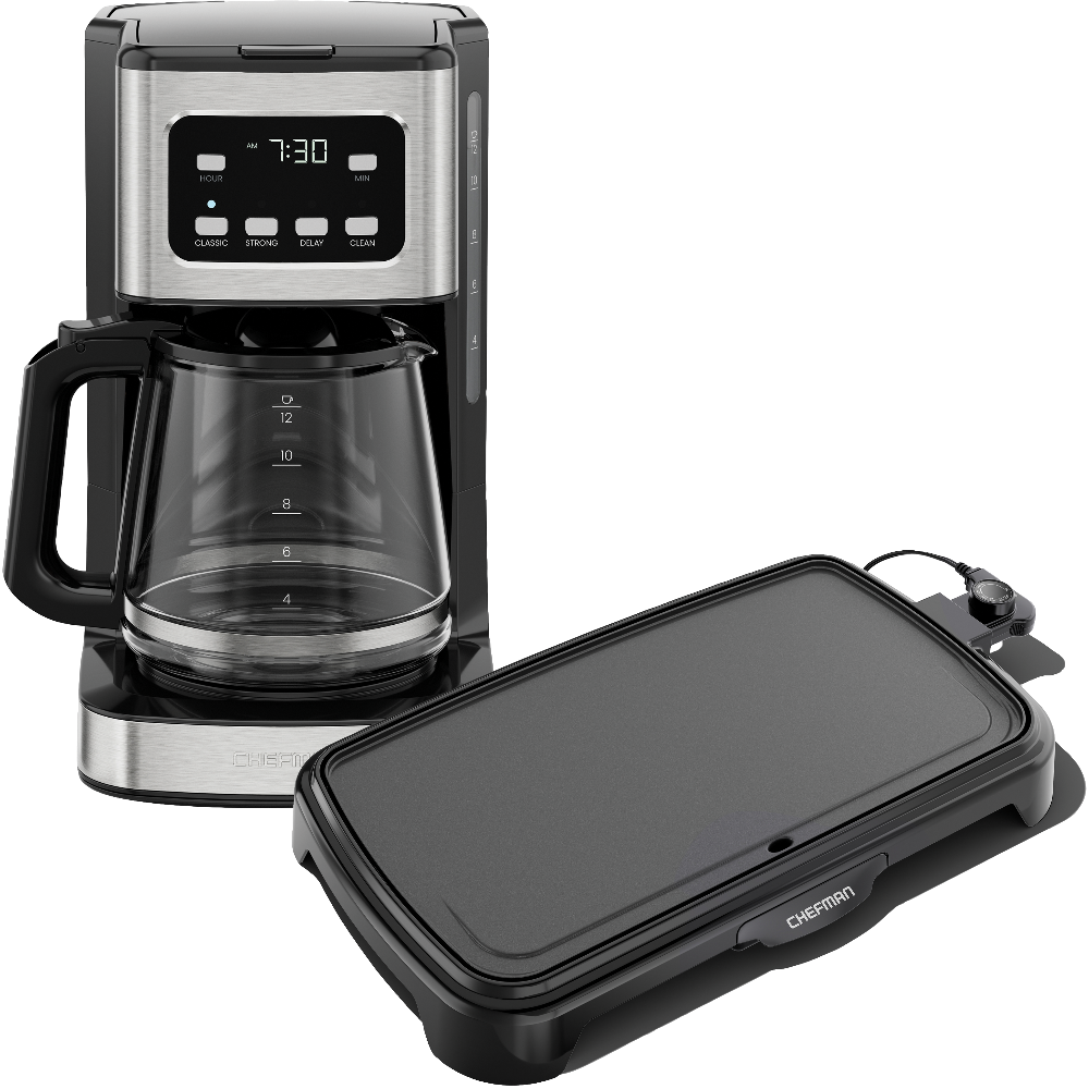 Chefman Breakfast Appliance