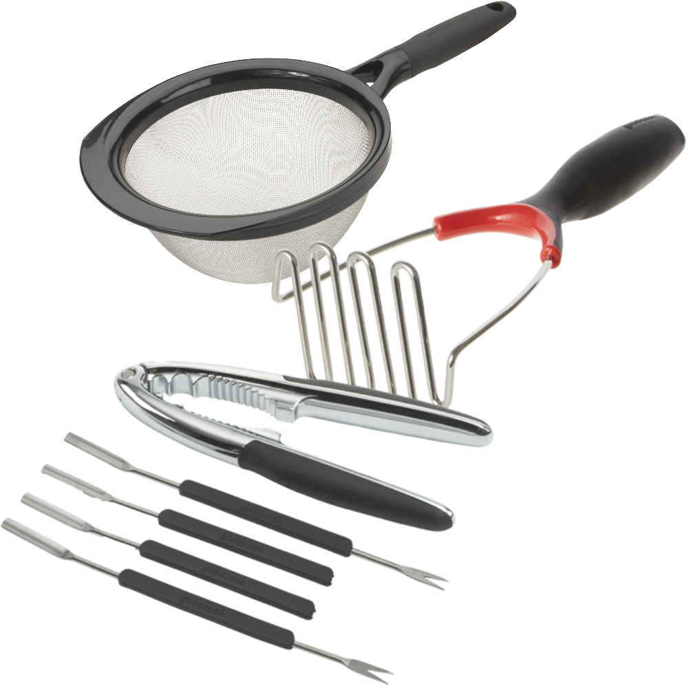 GoodCook Gadgets