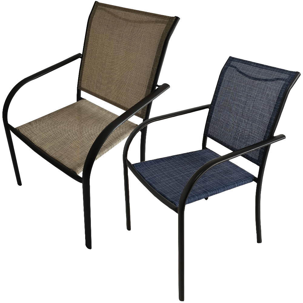 HGTV Outdoors Orchards Dining Chair
