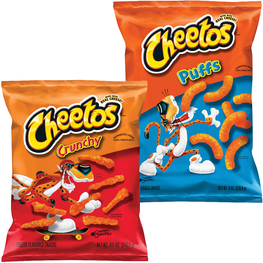 Cheetos