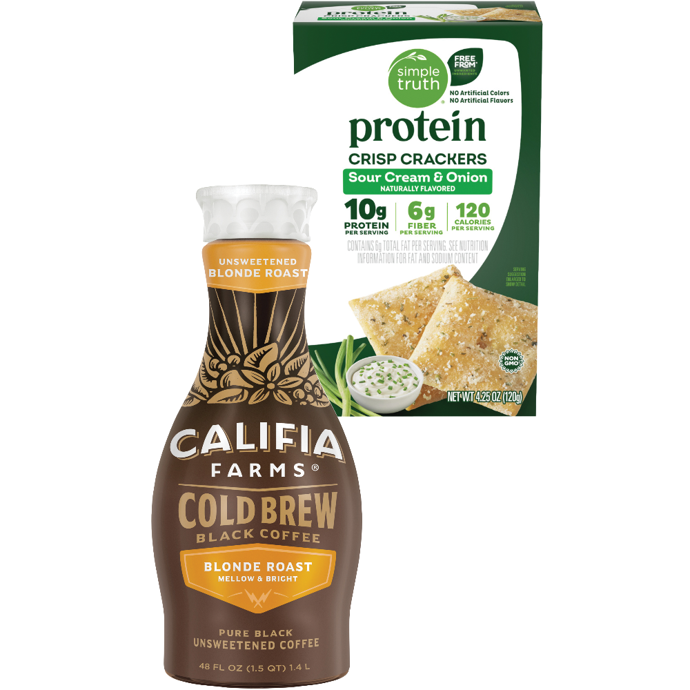 Califia Cold Brew Coffee