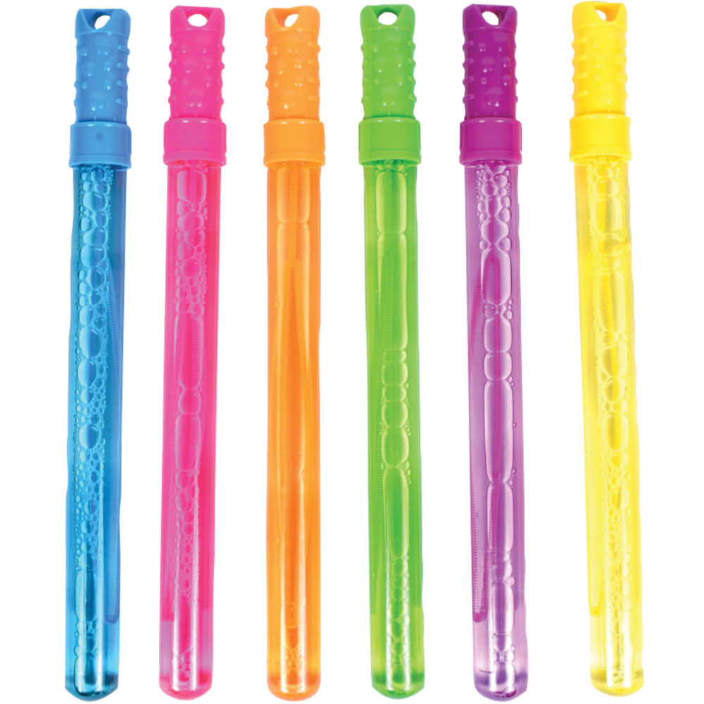 Maxx Bubble Wands or Refill
