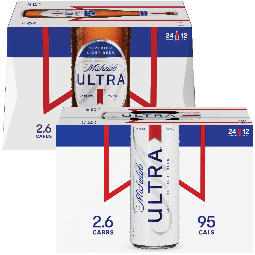 Michelob Ultra