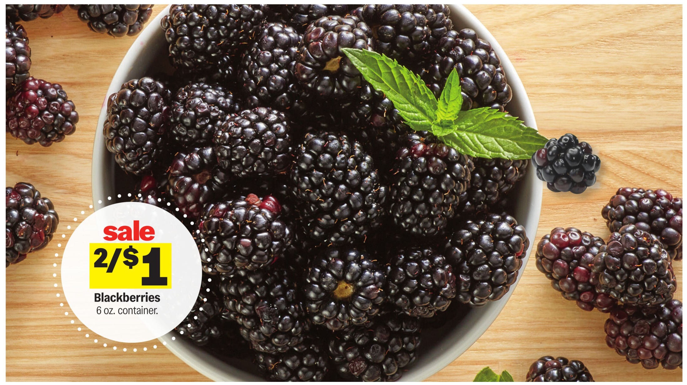 Meijer Weekly Ad Page 2