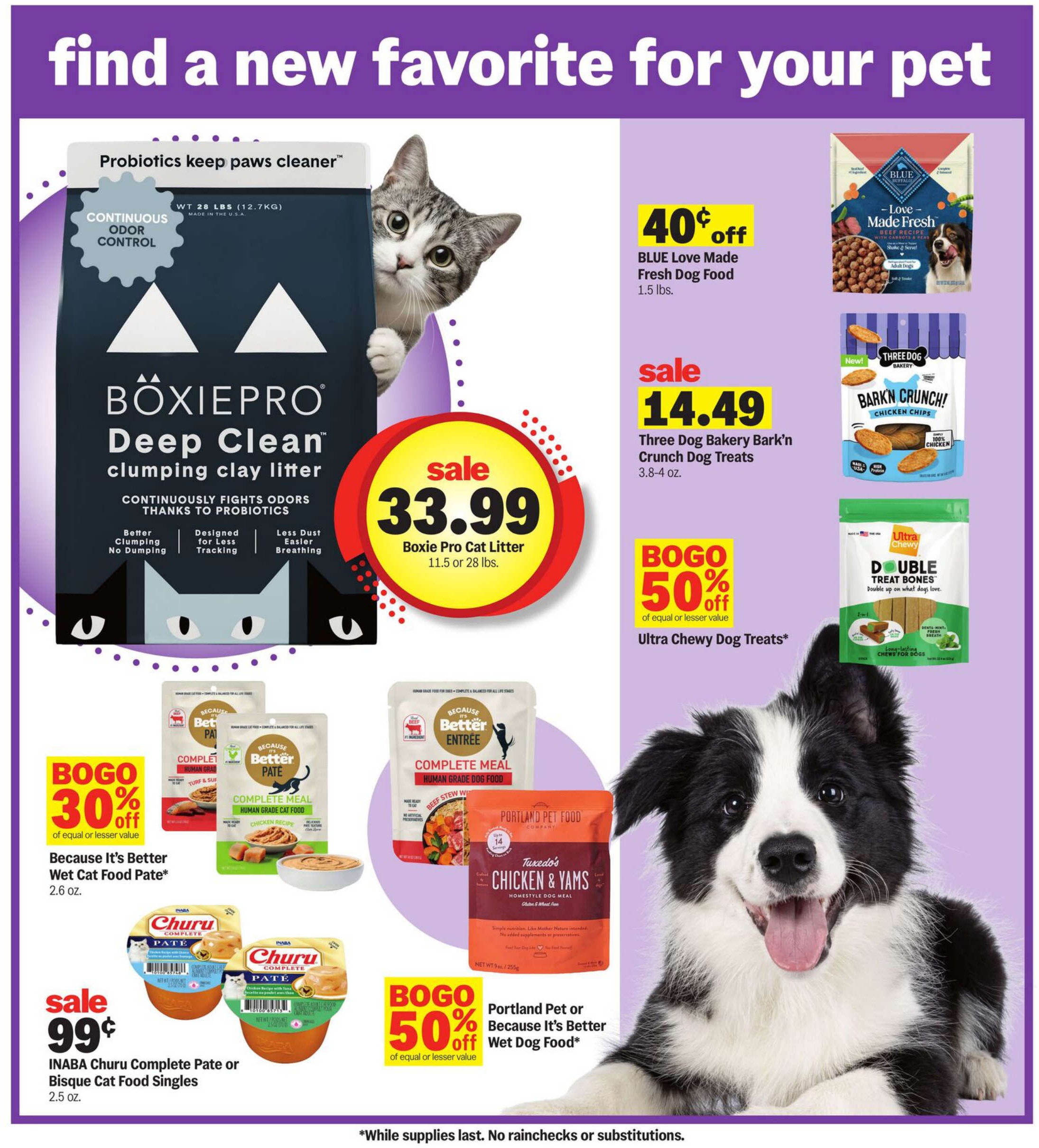Meijer Weekly Ad Page 31