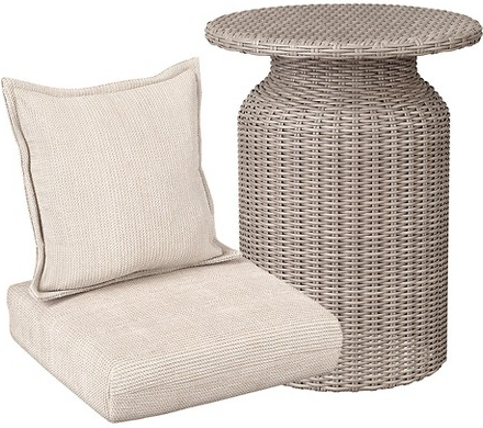 Outdoor accessories, garden tools & more