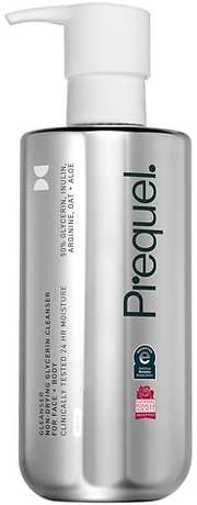 Prequel 13.5-oz. facial cleanser