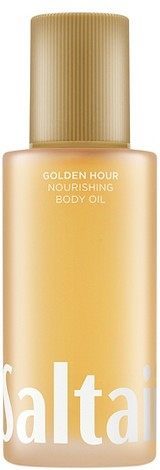 Saltair 4-oz. nourishing body oil