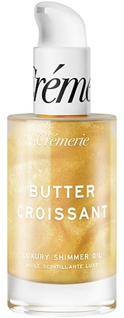 Cremiere 3-oz. body oil