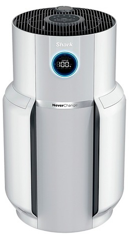 Shark Never Change air purifier MAX
